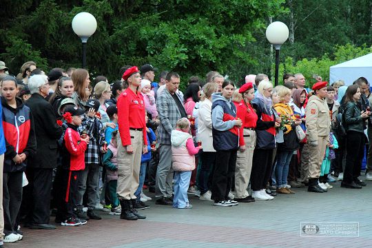 фотография с мероприятия