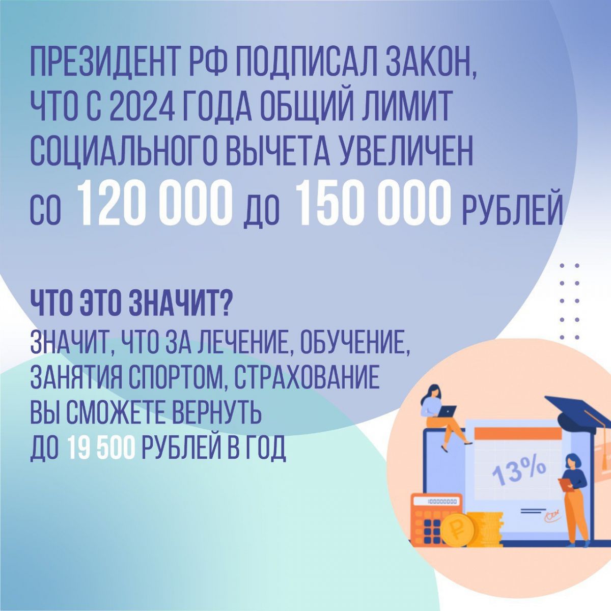 Кто получал вычет в 2024 году отзывы