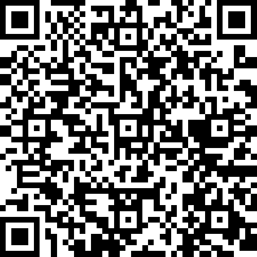 QR-код для прохождения опроса